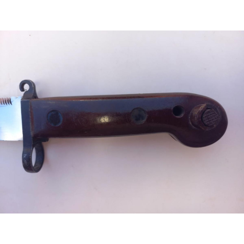 Bayoneta De A K M  74