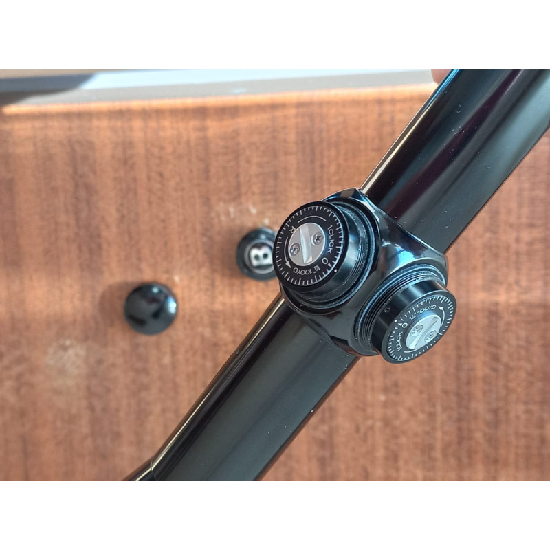 B U S H N E L L  Lite Site (punto Luminoso) 3-9x40 B & L -japan -nueva