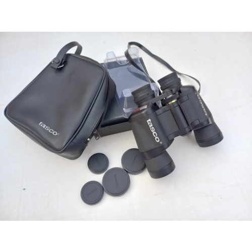 Binocular  T A S C O   7x35 Excelente Estado . M In Thailand
