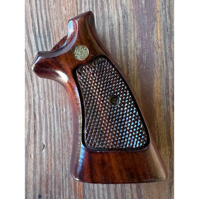 Grips Smith & Wesson Gonçalo Alvez
