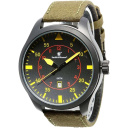 Smith & Wesson Reloj Nato