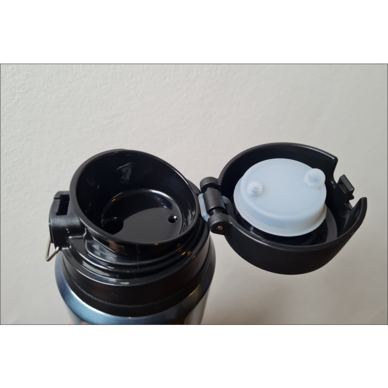 Termo  De Acero Inoxidable, 24 Onzas Thermos 0.71 L Original