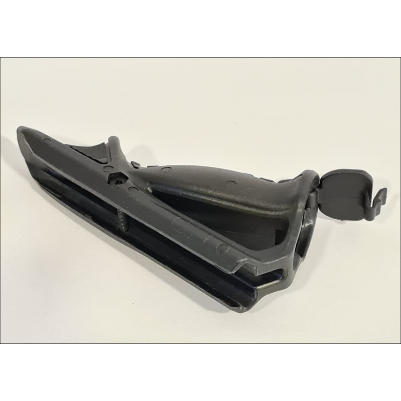 Foregrip Polimero Picatinny Rail Importado