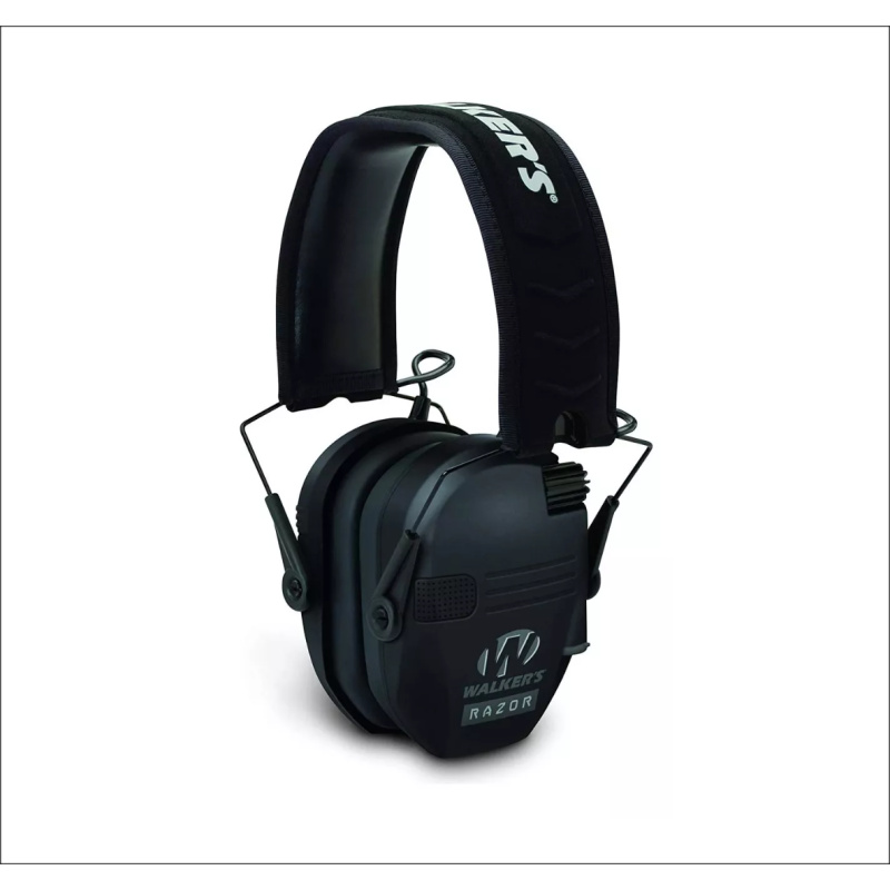 Protector Auditivo Walker's Razor Slim Electronicas 23 Db Originales