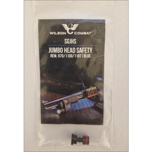 Seguro Escopeta Remington 870/1100/1187 Wilson Combat