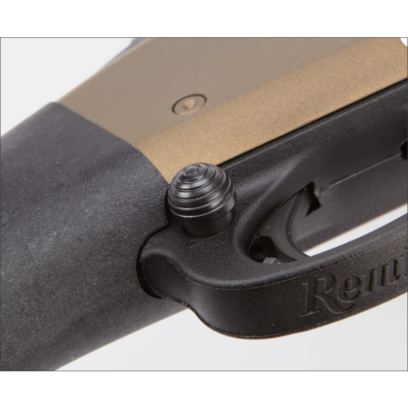 Seguro Para Escopeta Remington 870/1100/1187 Wilson Combat