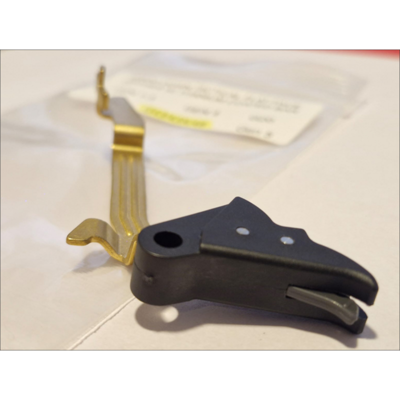 Cola De Disparador Glock 43x  Tango Down