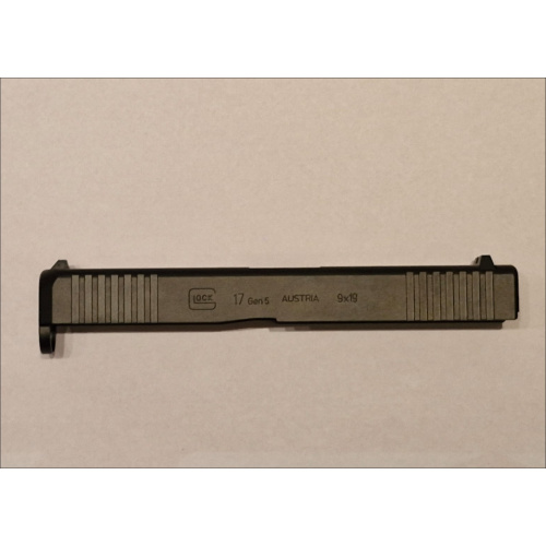 Corredera Glock 17 Gen 5 Original Oem