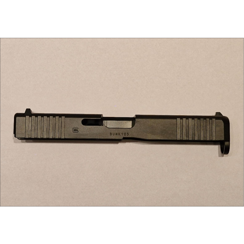 Corredera Glock 17 Gen 5 Original Oem
