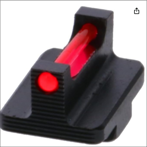 Truglo Fiber-optic Pro Para Sig Sauer X5  Solo Alza