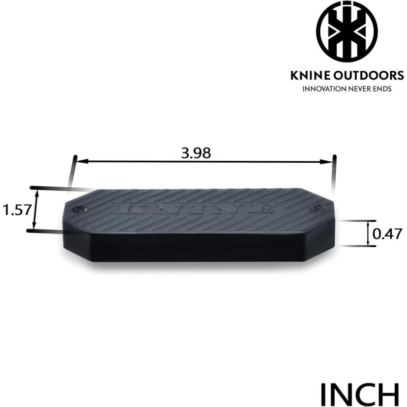 Imán Para Pistola, Capacidad De 20,4 Kg