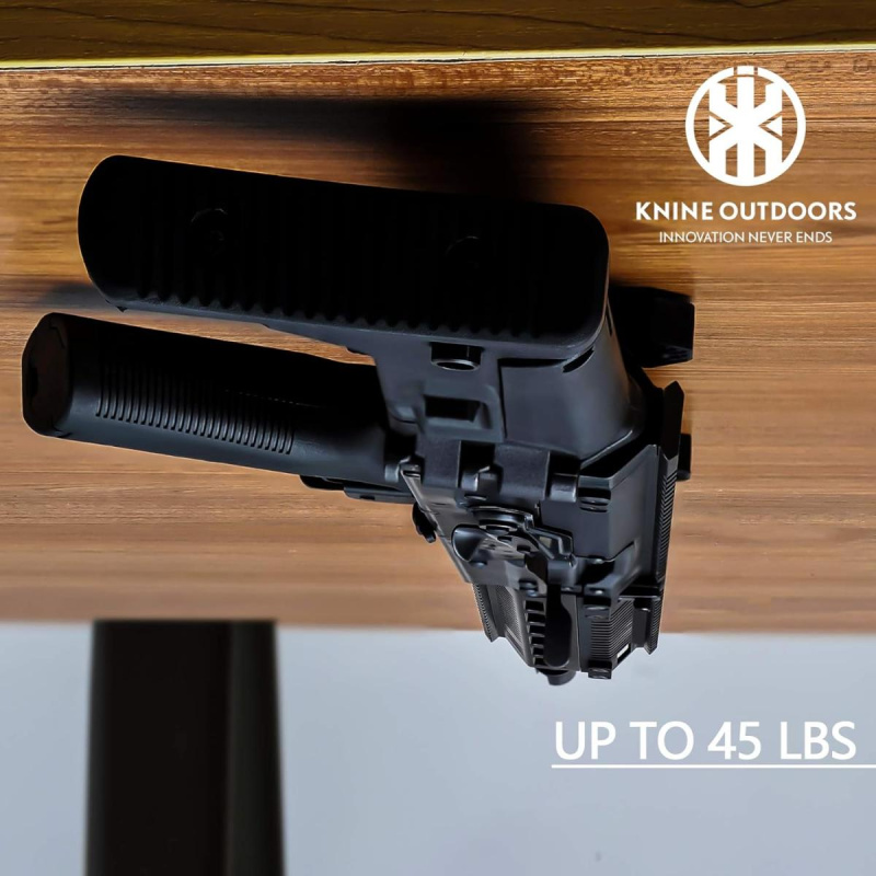 Imán Para Pistola, Capacidad De 20,4 Kg