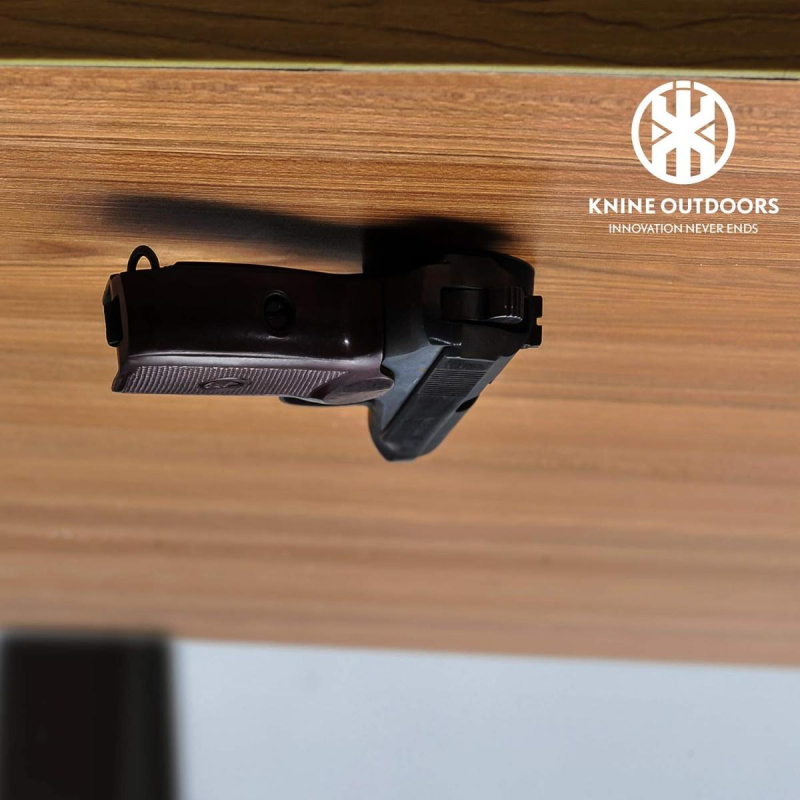 Imán Para Pistola, Capacidad De 20,4 Kg