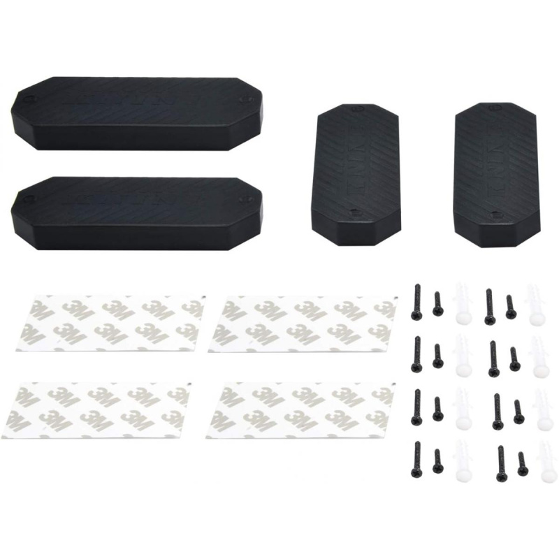 Imán Para Pistola, Capacidad De 20,4 Kg