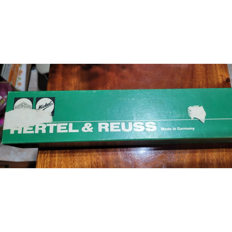 Mira Nickel 3-12x56 Ed Ret 4