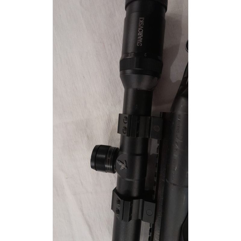 Vendo Doble Armado En Un Escopeta Yustapuesta Boito En 45.70