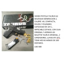 Taurus Millenium G2 .40 Impecable