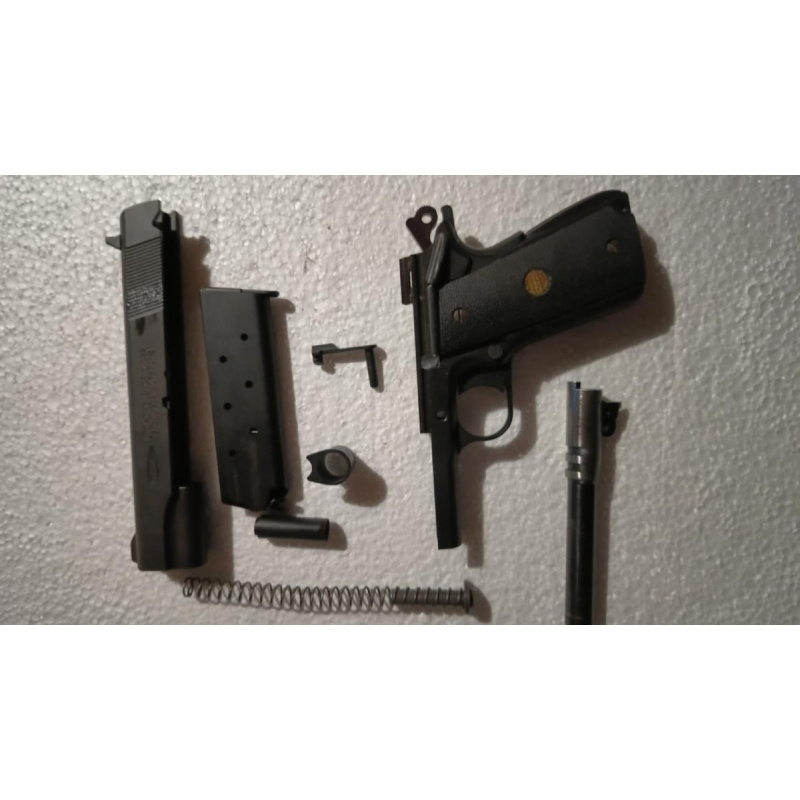 Pistola Thompson Auto Ordenance Cal. 45 Acp