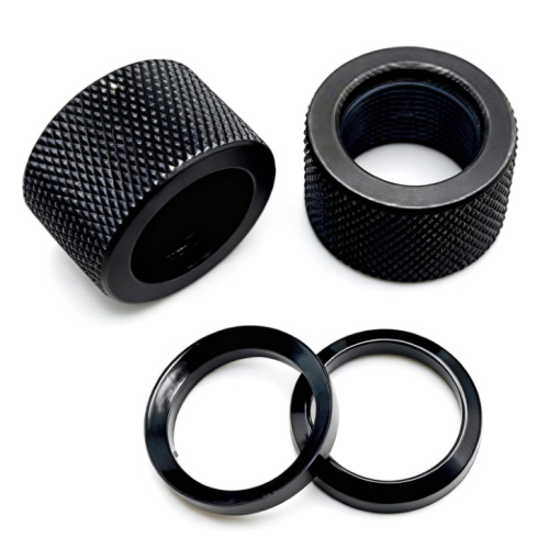 Protector De Rosca 5/8x24 .308 O .30 Con Arandela