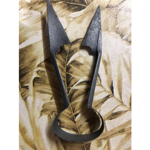 Tijera De Tuzar Inglesa Antigua