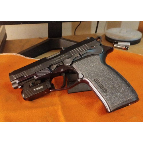Bersa Tpr9
