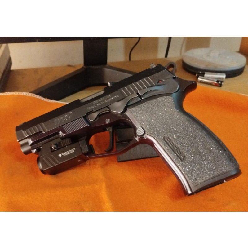 Bersa Tpr9