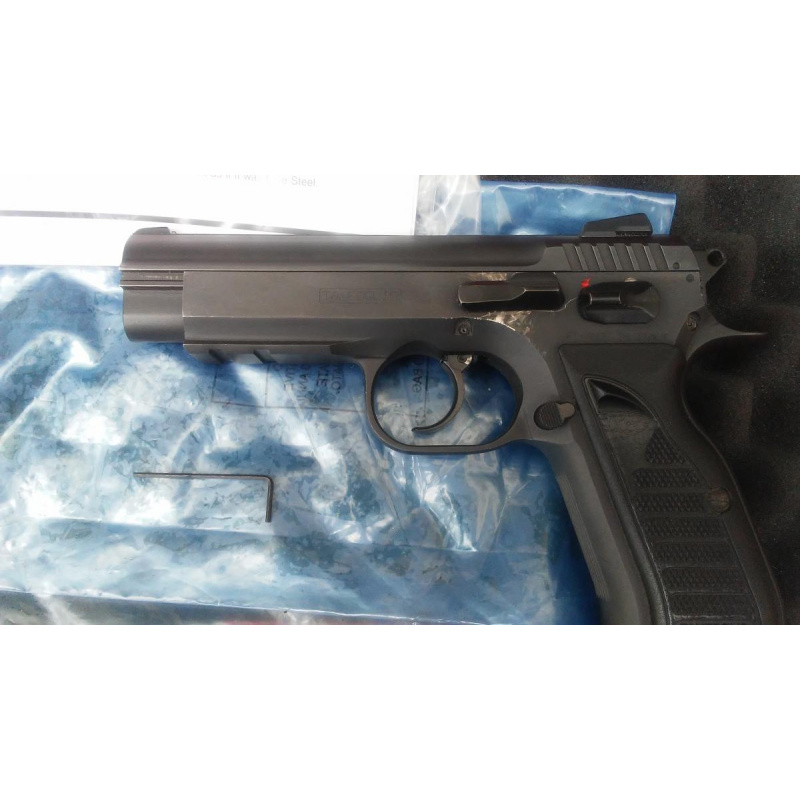 Tanfoglio Combat B - 9mm