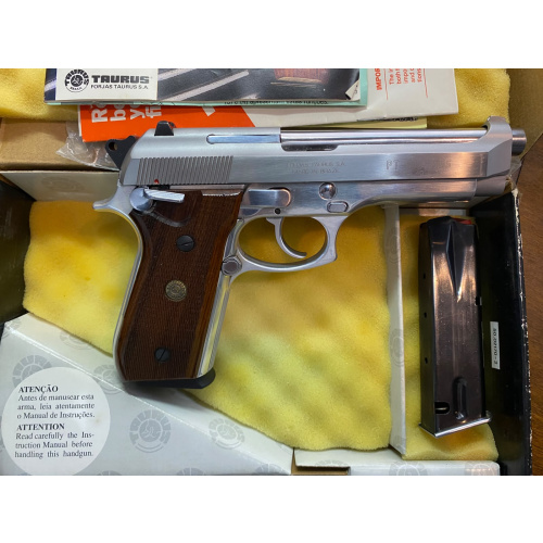 Taurus Pt100 .40 Excelente Estado !