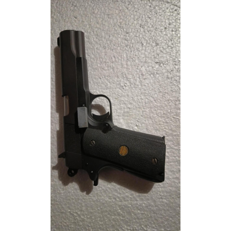 Pistola Thompson Auto Ordenance Cal. 45 Acp