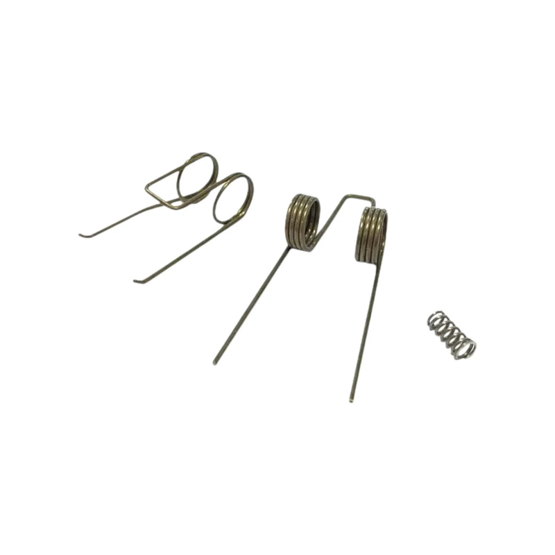 Stribog Kit Resortes Alivianados Disparador.