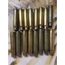 Vainas 7 65x 54