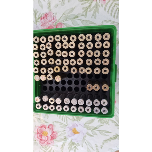 Vendo Vainas Para El 375 H.h Marca Federal