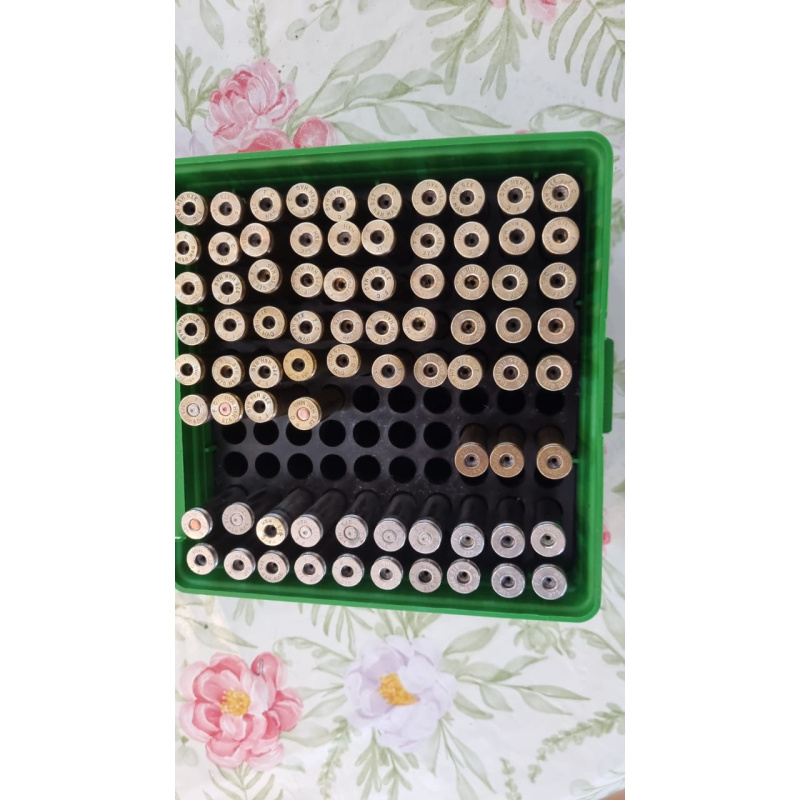 Vendo Vainas Para El 375 H.h Marca Federal