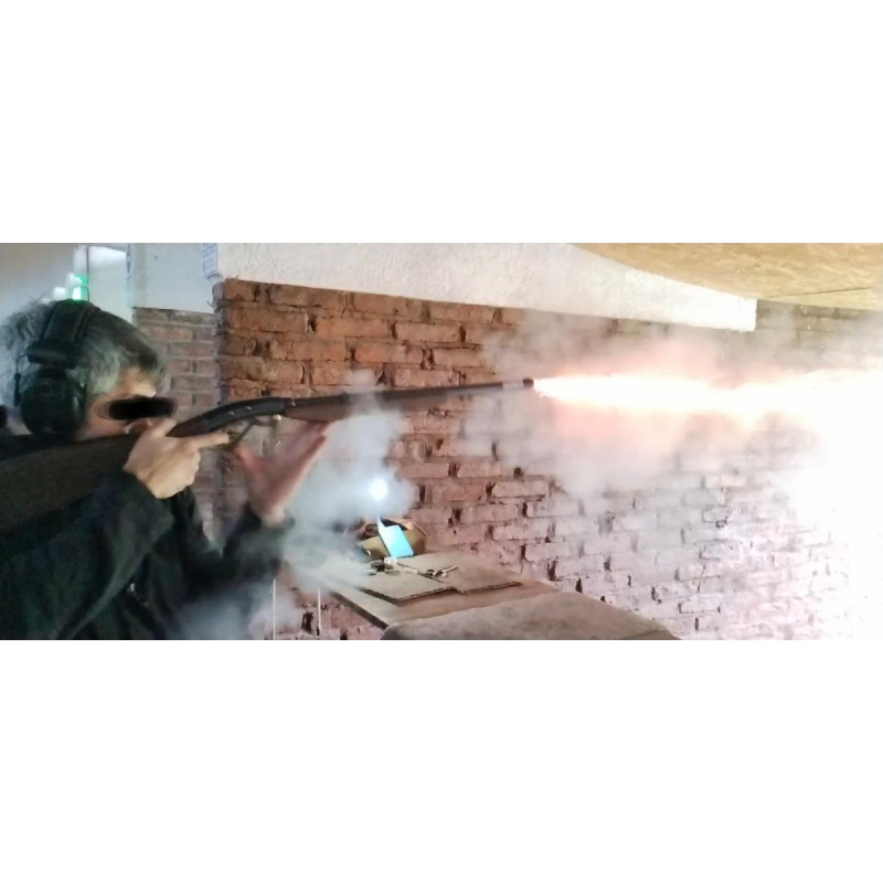 Fusil Avancarga Cal 50