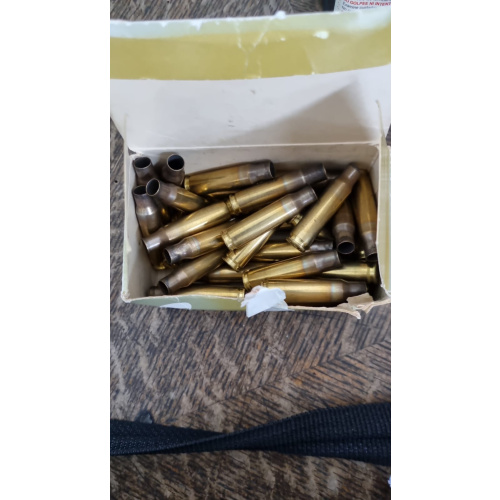 Vendo 32 Vainas Marca Cbs Para El 308 W. De Primera Tirada