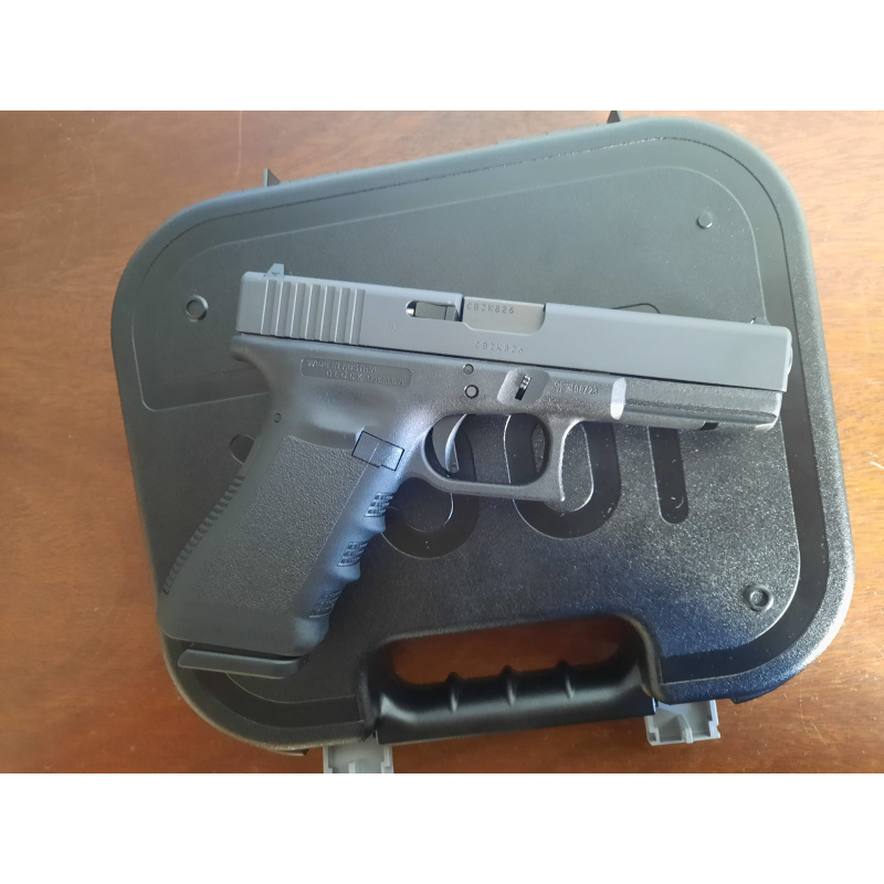Glock 17 Gen 3