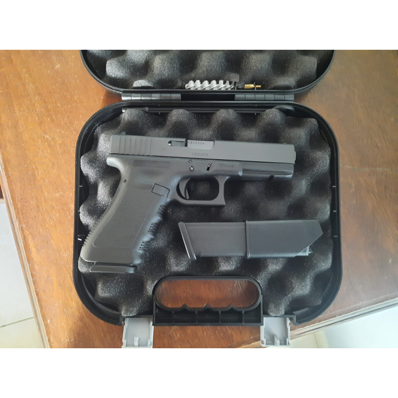 Glock 17 Gen 3