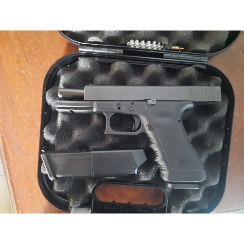 Glock 17 Gen 3