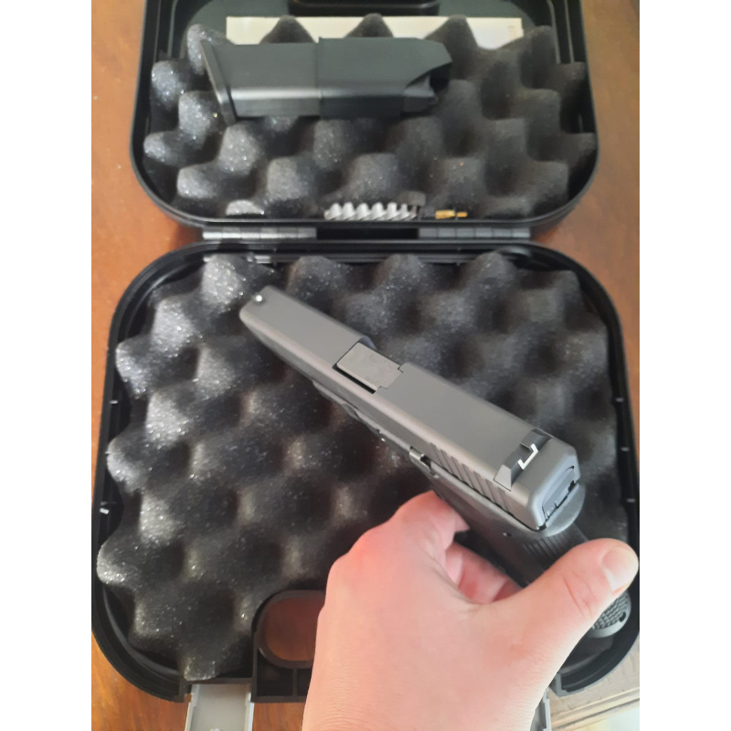 Glock 17 Gen 3
