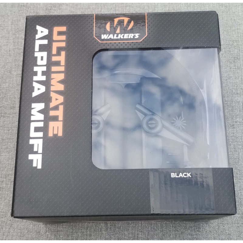 Protectores Electronicos Walker`s Ultimate