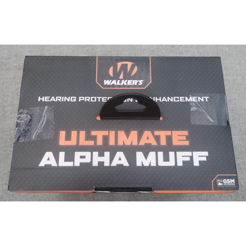Protectores Electronicos Walker`s Ultimate