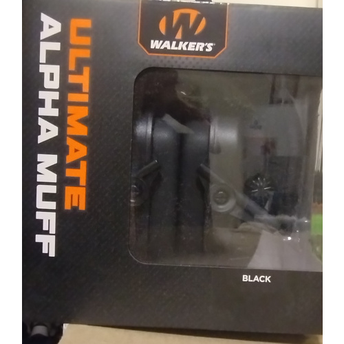 Protectores Electronicos Walker`s Ultimate