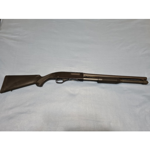 Winchester 1300 Defender Calibre 12/70 Pump Action 7+1 Nueva Made In Usa