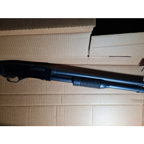 Winchester Escopeta Cal.12/70 Modelo Defender Nueva Sin Disparar