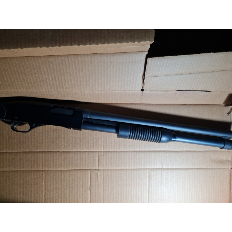 Winchester Escopeta Cal.12/70 Modelo Defender Nueva Sin Disparar