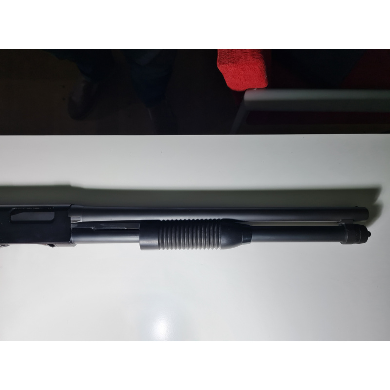 Winchester Escopeta Cal.12/70 Modelo Defender Nueva Sin Disparar