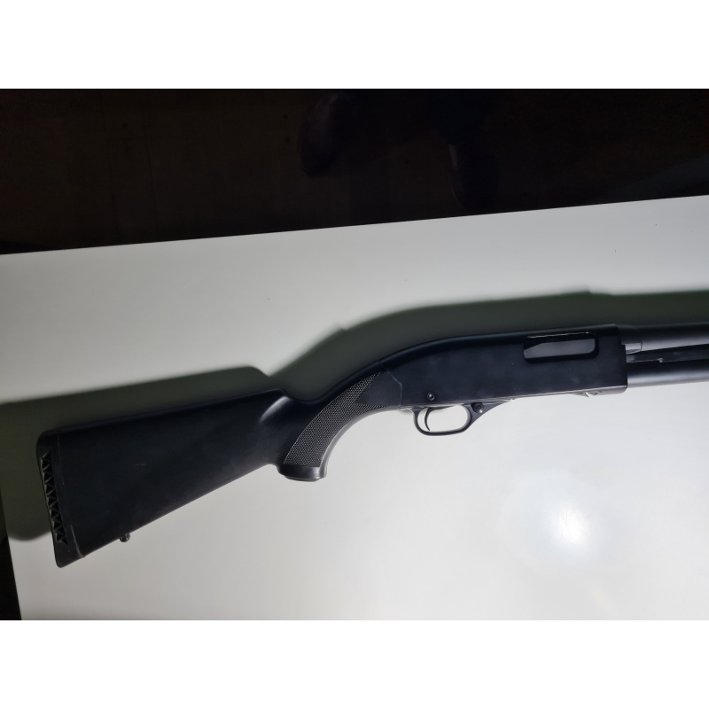 Winchester Escopeta Cal.12/70 Modelo Defender Nueva Sin Disparar