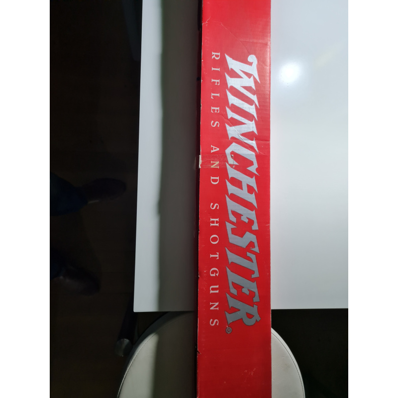 Winchester Escopeta Cal.12/70 Modelo Defender Nueva Sin Disparar