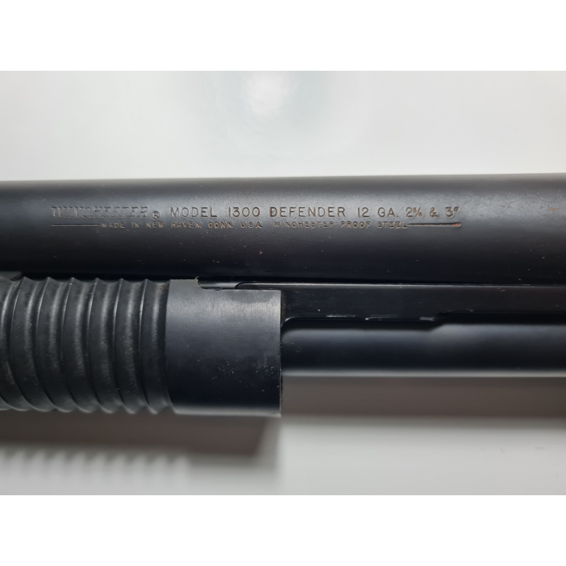 Winchester Escopeta Cal.12/70 Modelo Defender Nueva Sin Disparar