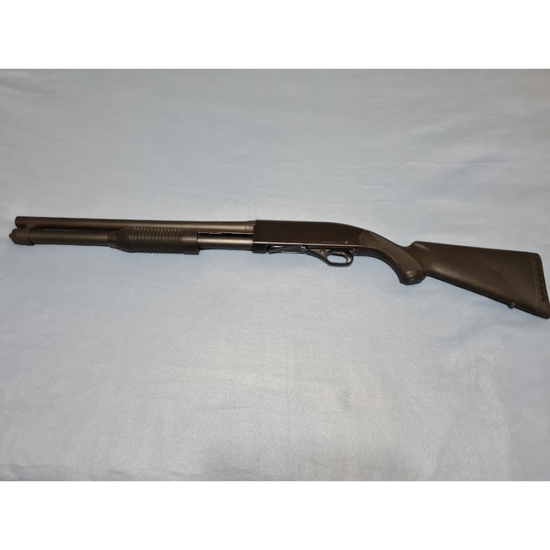 Winchester 1300 Defender Calibre 12/70 Pump Action 7+1 Nueva Made In Usa